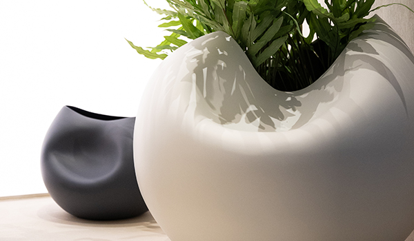 vasi di design made in italy e su misura