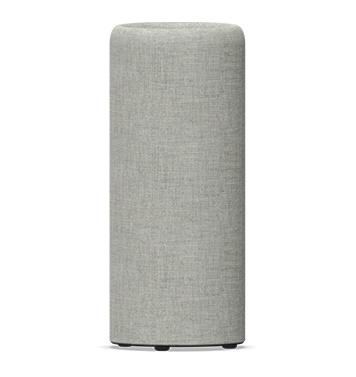Fioriera fonoassorbente di design