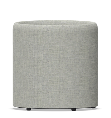 Fioriera fonoassorbente di design